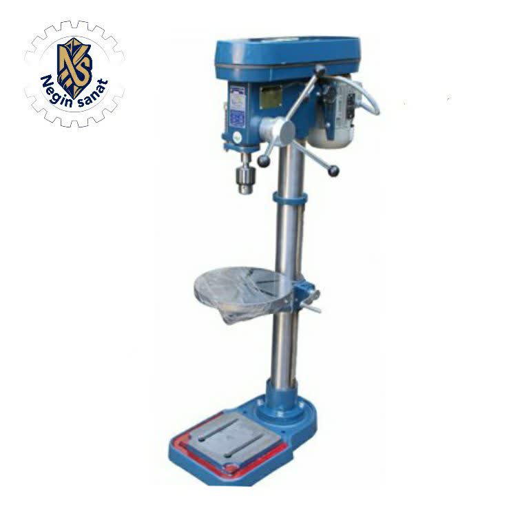 دریل ستونی M20 پیشرو تک