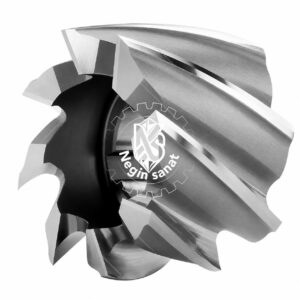 فرز پیشانی تراش ( در ۱۲ سایز مختلف)