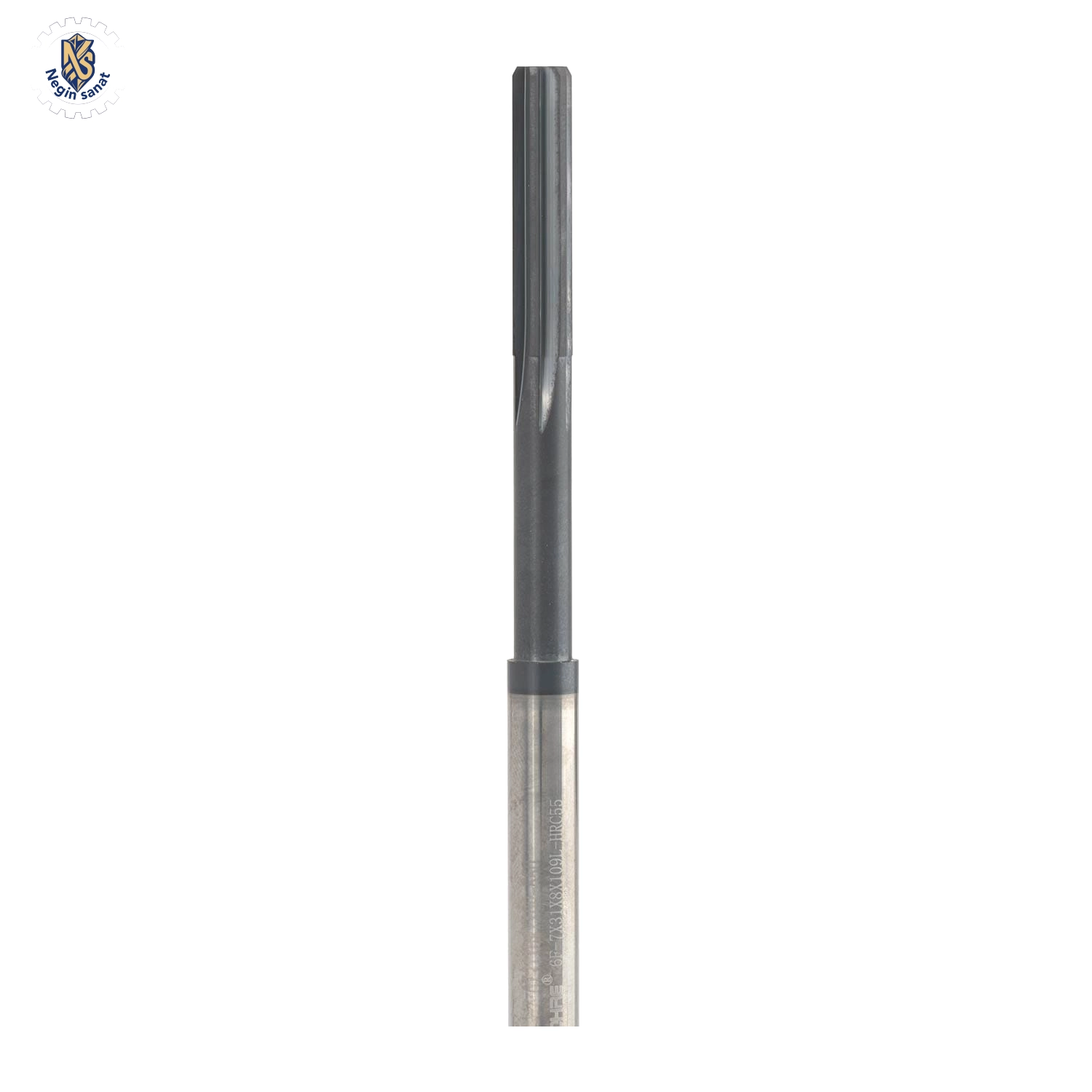 معرفی برقو الماس 7 دوهره (DOHRE) مدل 6F-7*31*8*109L-HRC55