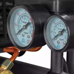 کمپرسور باد 10 لیتری رونیکس (Ronix) مدل RC-1010