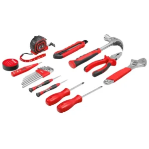 ست ابزار دستی 20 پارچه مدل RS-0003 رونیکس