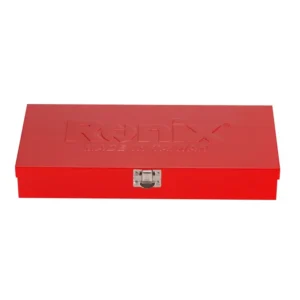 مجموعه بکس 24 عددی 1/2 اینچ رونیکس(RONIX)