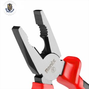 انبردست 7 اینچ مکسی رونیکس (Ronix) مدل RH-1167
