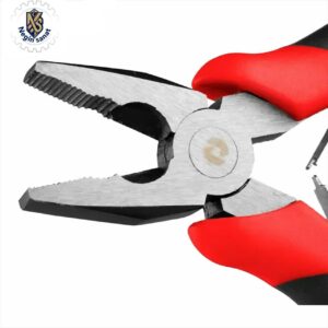 انبردست مینی 4.5 اینچ رونیکس (Ronix) مدل RH-1104