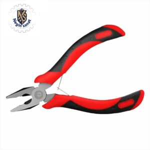 انبردست مینی 4.5 اینچ رونیکس (Ronix) مدل RH-1104