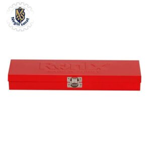 مجموعه بکس 11 عددی 1/2 اینچ رونیکس(RONIX)
