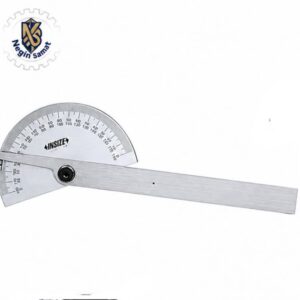 خرید زاویه سنج ساده اینسایز (Insize) مدل 85-4780