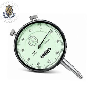 خرید ساعت اندیکاتور اینسایز (Insize) مدل 10-2308