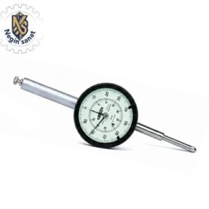 خرید ساعت اندیکاتور کورس 50 میلی متری اینسایز (Insize)