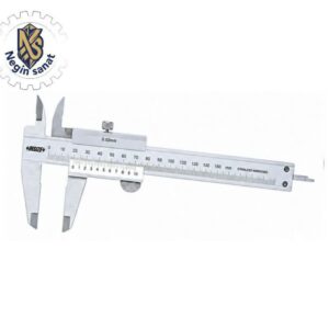 خرید کولیس اینسایز (Insize) 10 سانتی متر مدل 1003-1203
