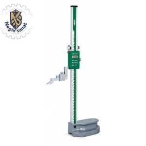 خرید کولیس دیجیتال اینسایز (Insize) 50 سانتی متر پایه دار مدل 500-1150