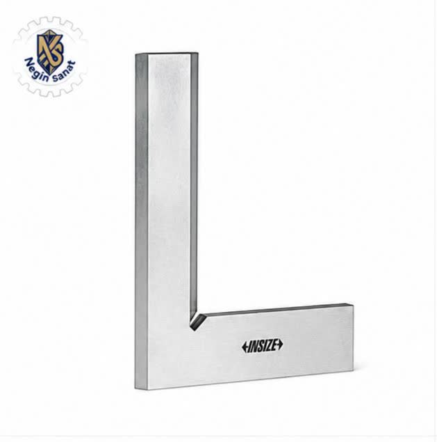 خرید گونیا مویی 10 سانتی اینسایز (Insize) مدل 0100-4790