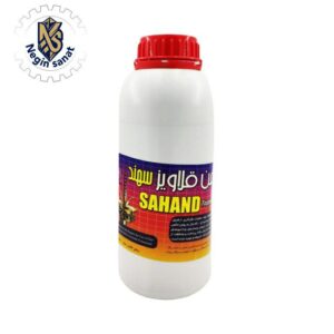 روغن قلاویز سهند