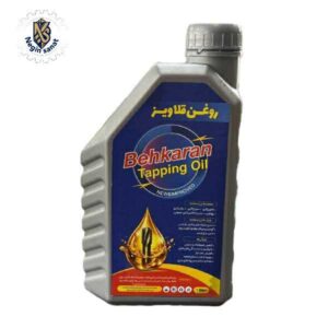 روغن قلاویز ۱ لیتری بهکاران
