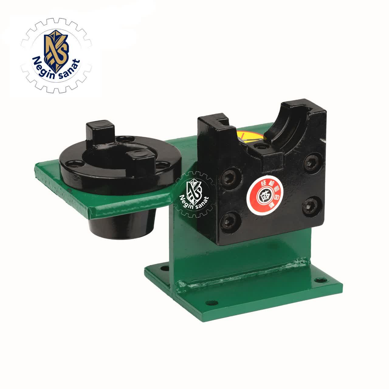 پایه نگهدارنده کولت BT40