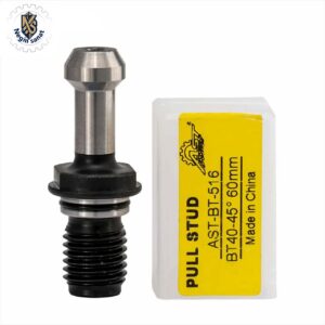 پیچ پول استاد BT40-45 برند ASTPOWER