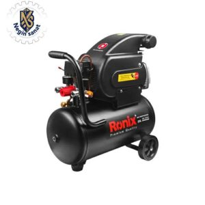 کمپرسور باد 25 لیتری رونیکس مدل RC-2510