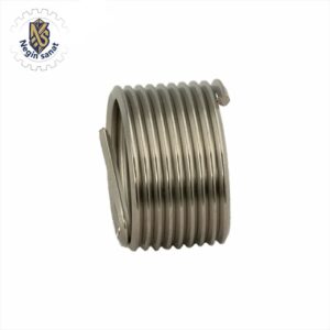 فنر هلی کویل شمس 1*8