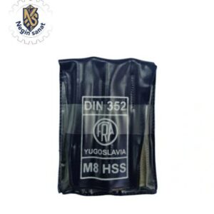 قلاویز دستی M8 فرا