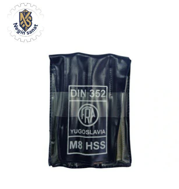 قلاویز دستی M8 فرا