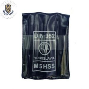 قلاویز دستی سایز 5 فرا