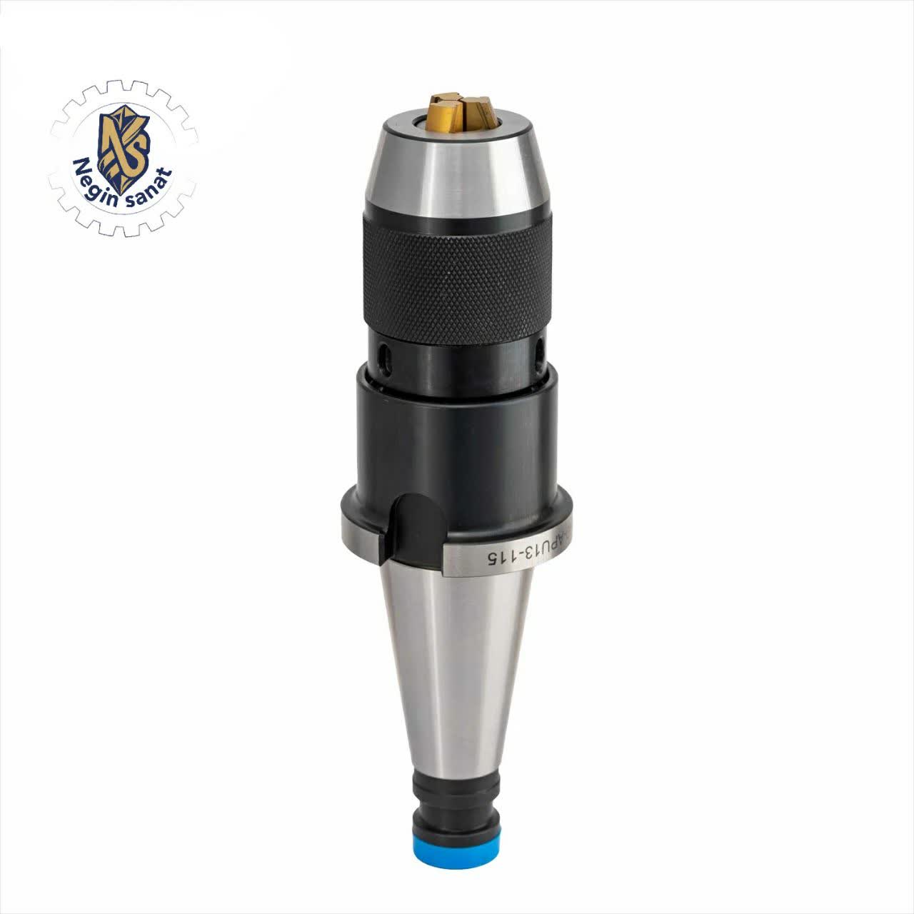  خرید و بررسی کولت سه نظام گیر اتومات NT40-APU13 
