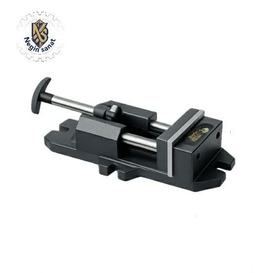 خرید گیره صنعتی DV تیپ آلمان سریع بازشو AST POWER