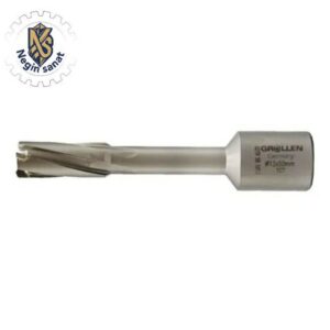 خرید مته گردبر TCT دریل مگنت گرولن
