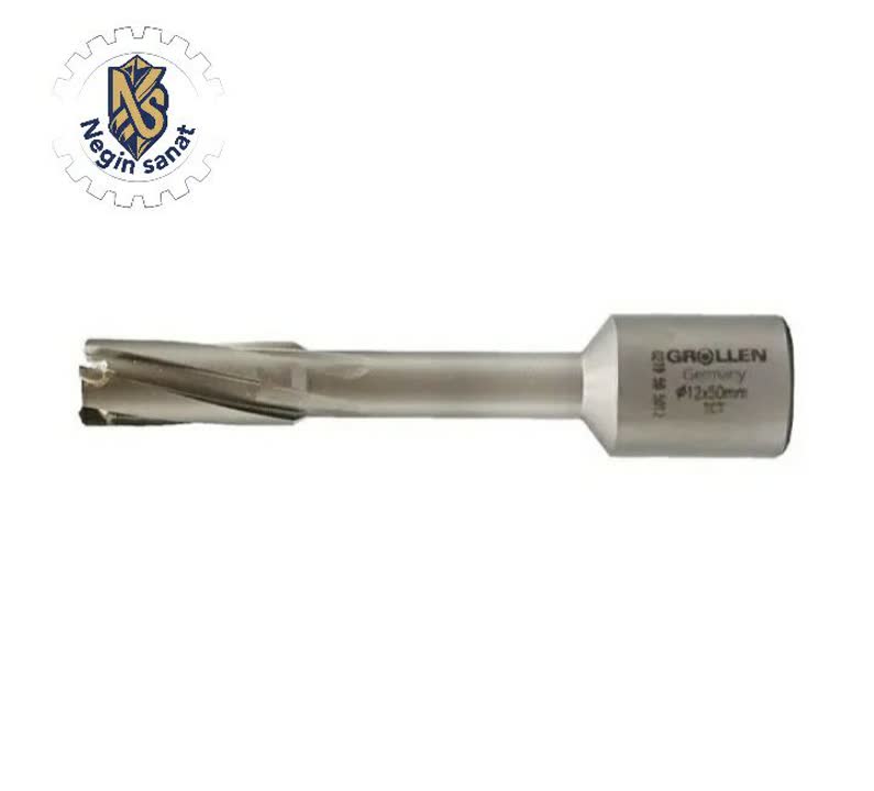 خرید مته گردبر TCT دریل مگنت گرولن