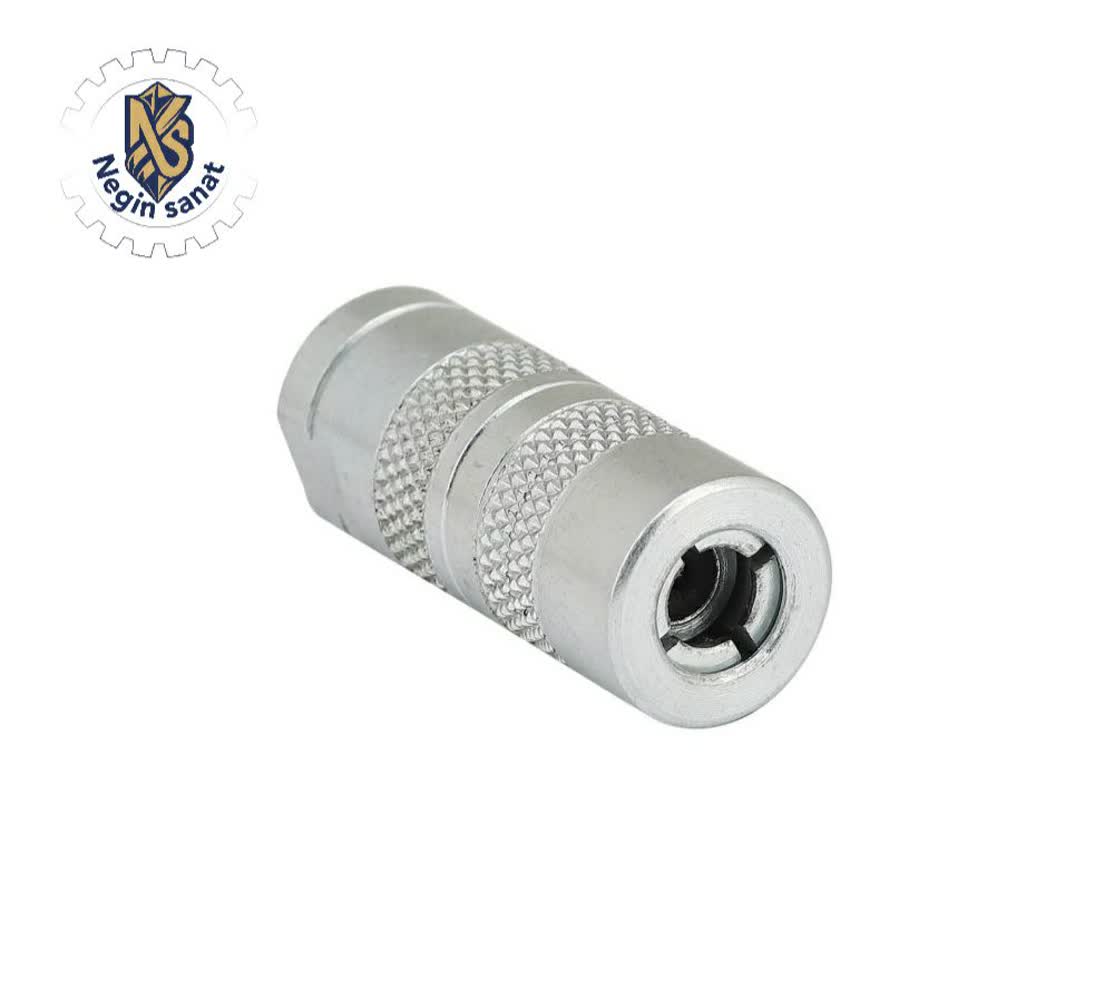 سری گریس پمپ حرفه‌ای بدون سوپاپ M10*1 گروز