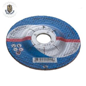 صفحه آهن بر مینی 115×3 سواتی کومت