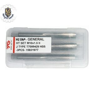 قلاویز دستی M10 YG