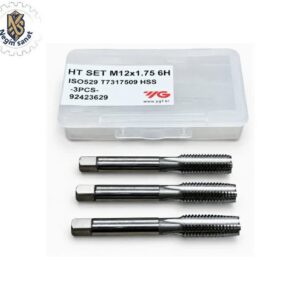 قلاویز دستی M12 برند YG
