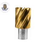 قیمت مته گردبر AST دریل مگنت HSS TiN