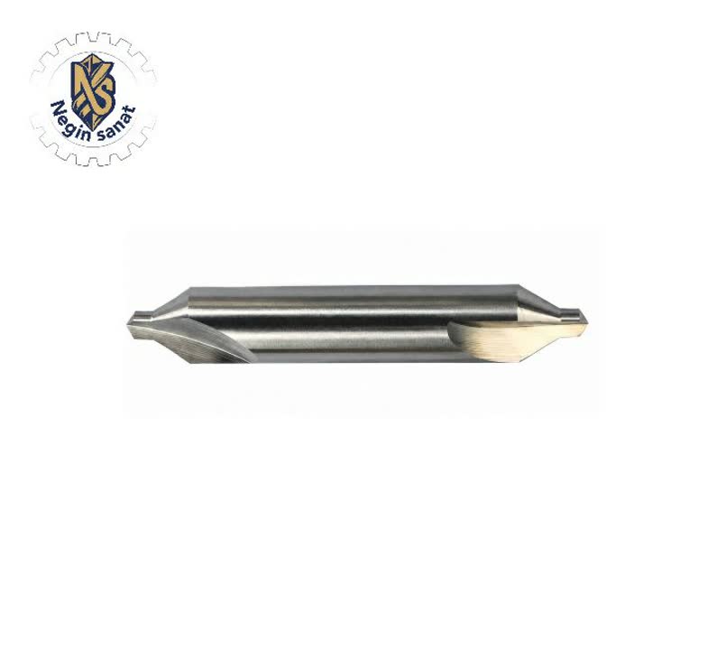 قیمت مته مرغک ۲ میلی‌متر YG-1