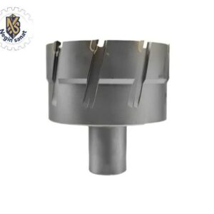مته گرد بر TCT دریل مگنت 35 میلی متر گرولن مدل GTS 086-100