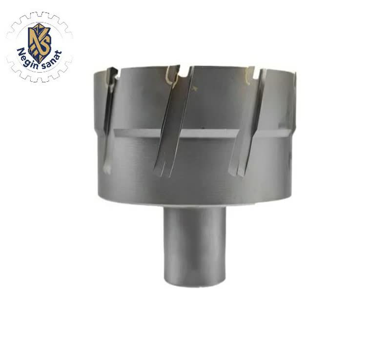 مته گرد بر TCT دریل مگنت 35 میلی متر گرولن مدل GTS 086-100