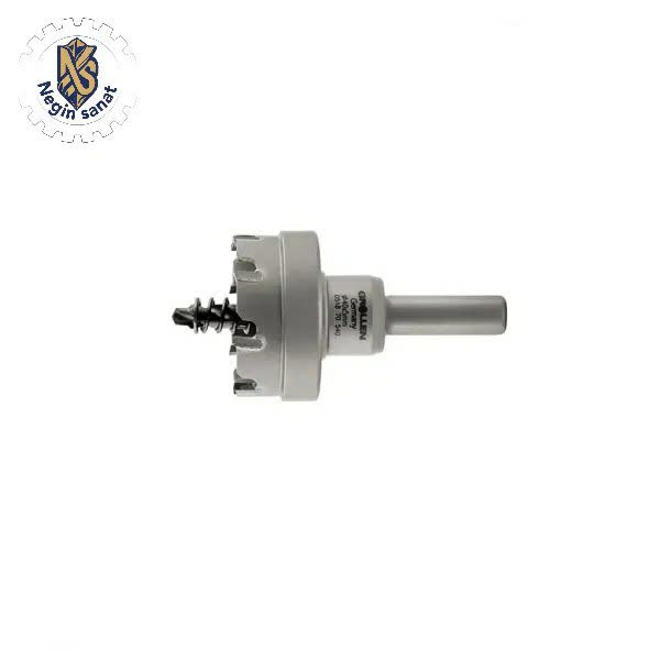مته گرد بر الماسه TCT گرولن مدل GHST 014-102