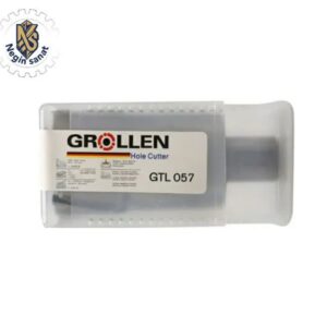 مته گردبر دریل مگنت گرولن (Grollen) TCT طول ۵۰ میلیمتر مدل GTL 057-120