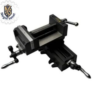 گیره صلیبی دستگاه فرز AST POWER سری TSG