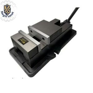 گیره مکانیکی دستگاه فرز AST POWER سری VA | قیمت و خرید
