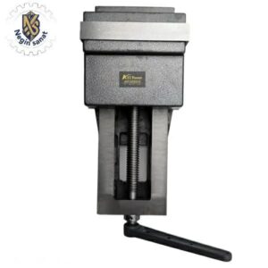 گیره مکانیکی دستگاه فرز AST POWER سری GZD