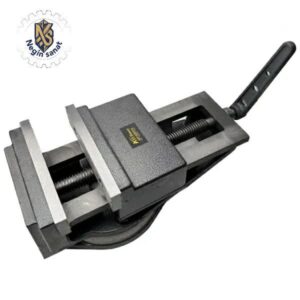 گیره مکانیکی فرز AST POWER سری GZD
