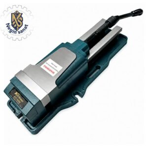 گیره هیدرولیک تیپ آلمان AST POWER مدل VH