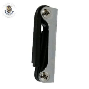 آچار آلن شش گوش ایت چاقویی اینچی 6 و 7 عددی مدل 009-inch