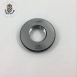 گیج رزوه رینگی NPT POWER
