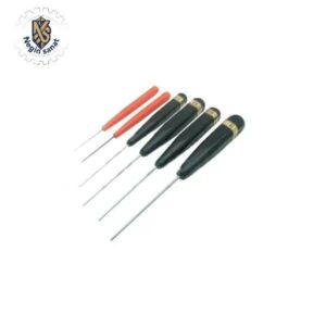 ست پیچ گوشتی آلنی ایت شش گوش 6 عددی مدل DS-6