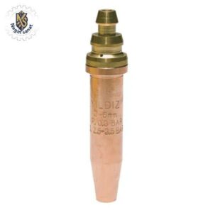 خرید نازل برش ایلدیز مدل 453P طرح مورکس