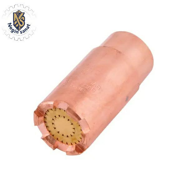 نازل سرپیک گرمکن ایلدیز 370