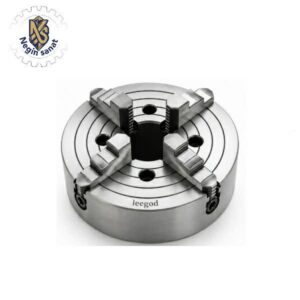 چهار نظام نامنظم تراش 320mm Leegod (لیگاد) K72